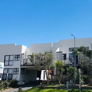Wrights By The Sea Motel