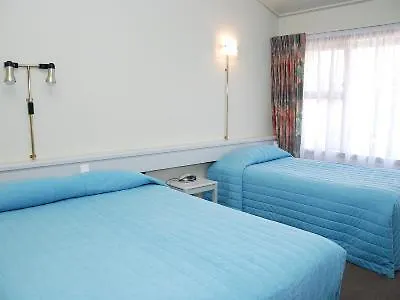 The Angus Hotel Lower Hutt 3*,  Nya Zeeland