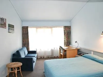 ***  The Angus Hotel Lower Hutt Nya Zeeland