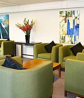 The Angus Hotel Lower Hutt