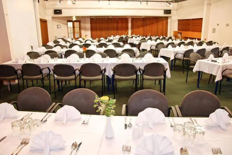 The Angus Hotel Lower Hutt