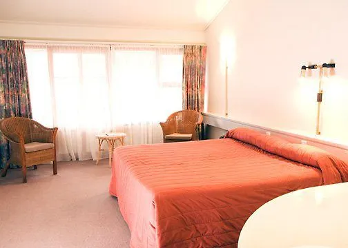 The Angus Hotel Lower Hutt