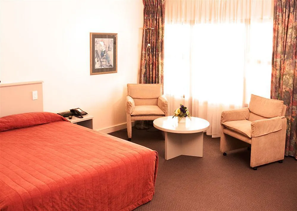 The Angus Hotel Lower Hutt