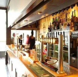 The Angus Hotel Lower Hutt 3*,  Nya Zeeland